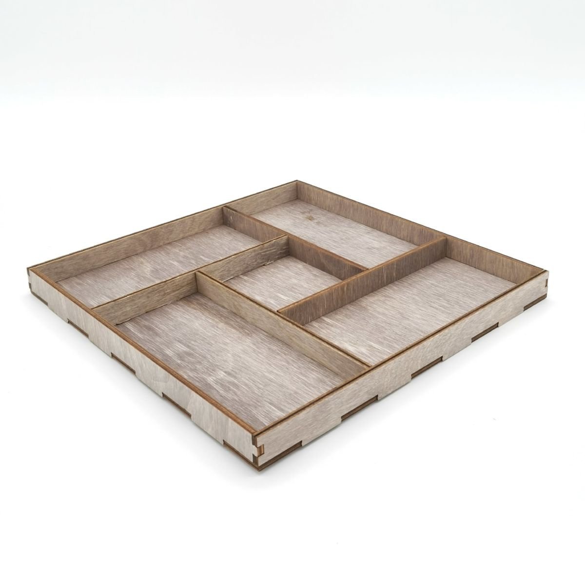 CHAROLAS GEOMETRICAS - Imagen 5