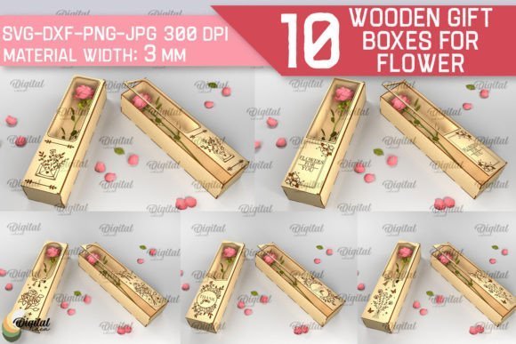 Wooden-Gift-Boxes-For-Flowers-94593021