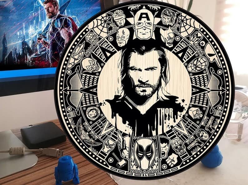05THOR
