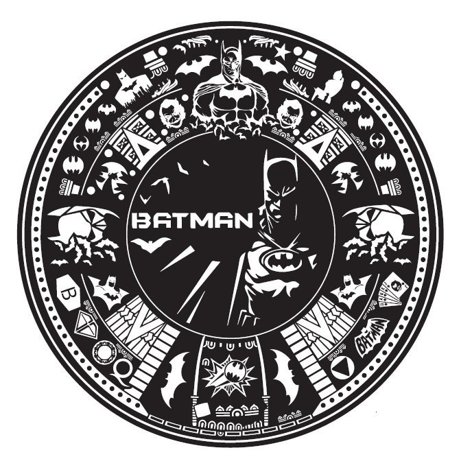 BATMAN3
