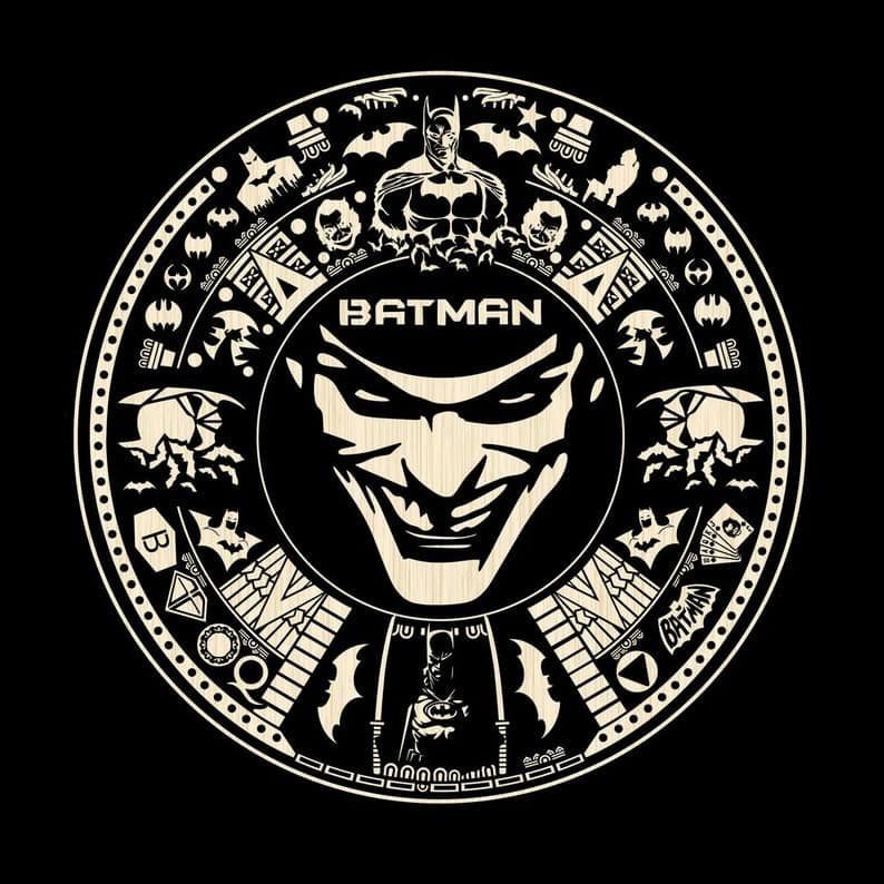 BATMAN4