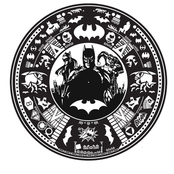 BATMAN5