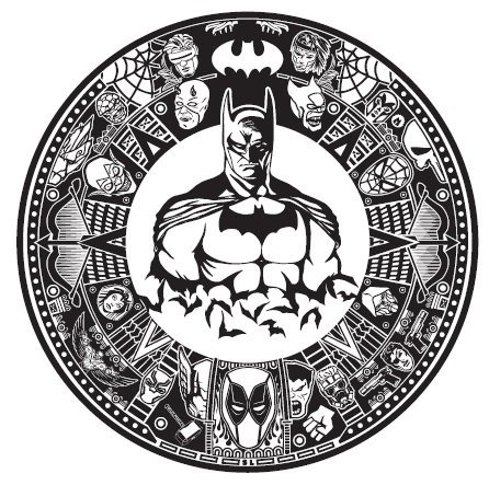 BATMAN6