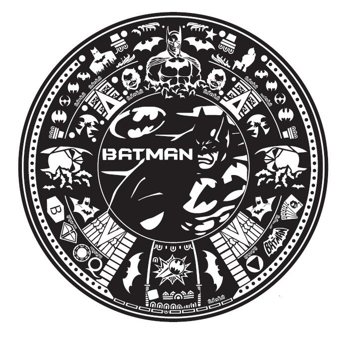 BATMAN9
