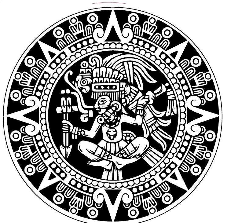 Mayan Astec1