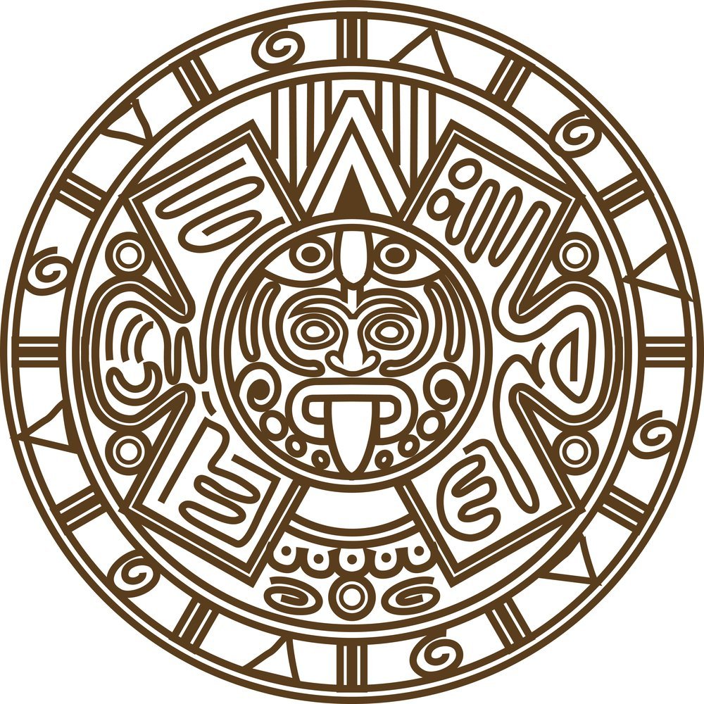 Mayan Astec10