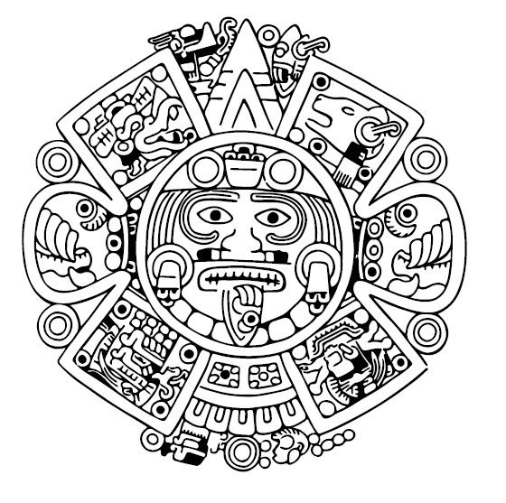 Mayan Astec3