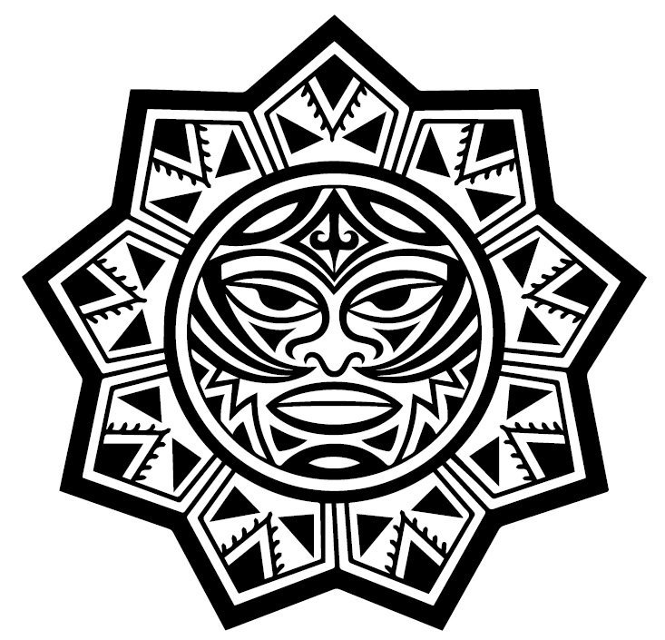 Mayan Astec4