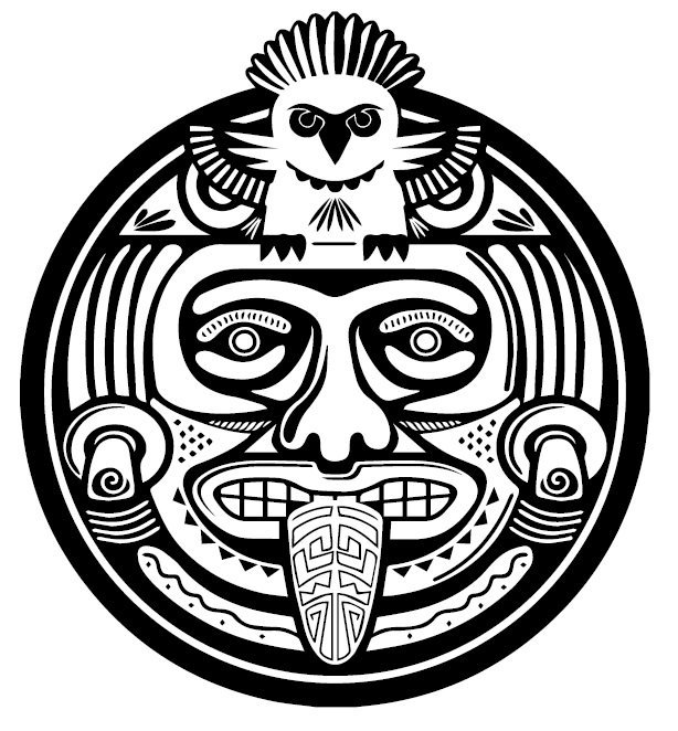 Mayan Astec5