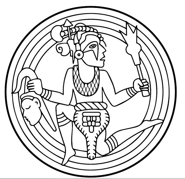 Mayan Astec6