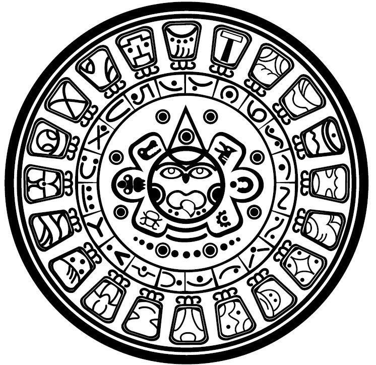 Mayan Astec7