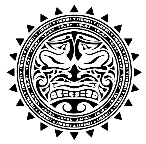 Oak Mayan