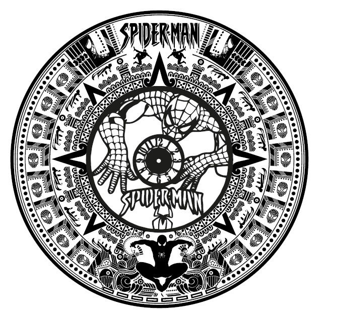 SPIDERMAN4