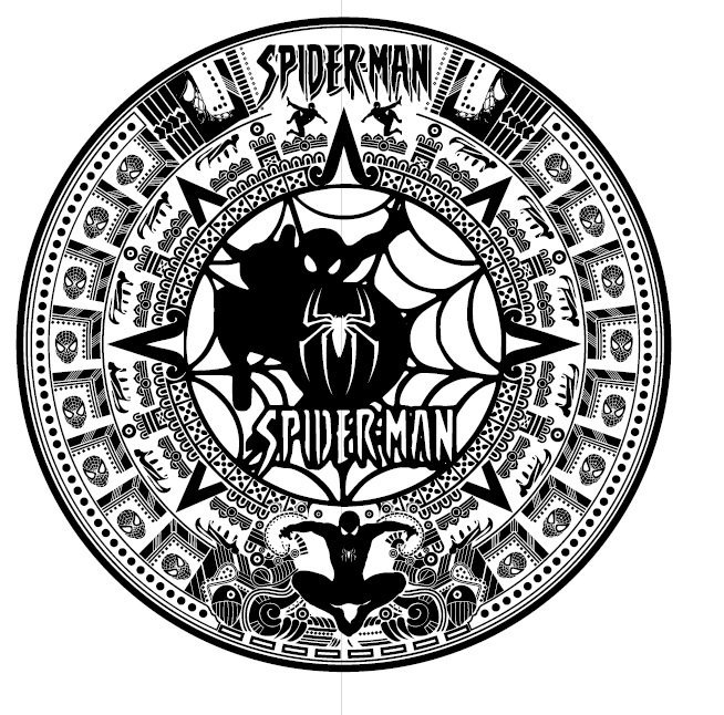 SPIDERMAN5