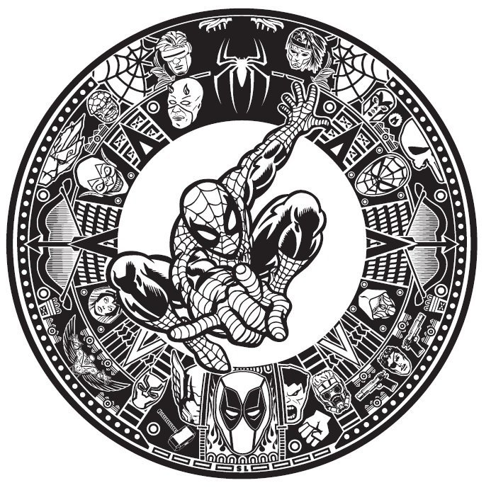 SPIDERMAN6