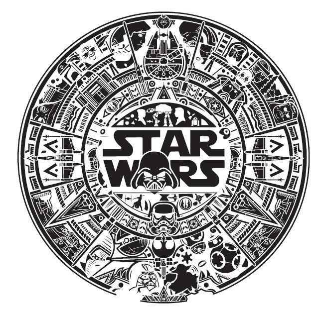 StarWars-Redesign