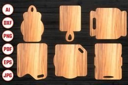 TABLAS PARA PICAR