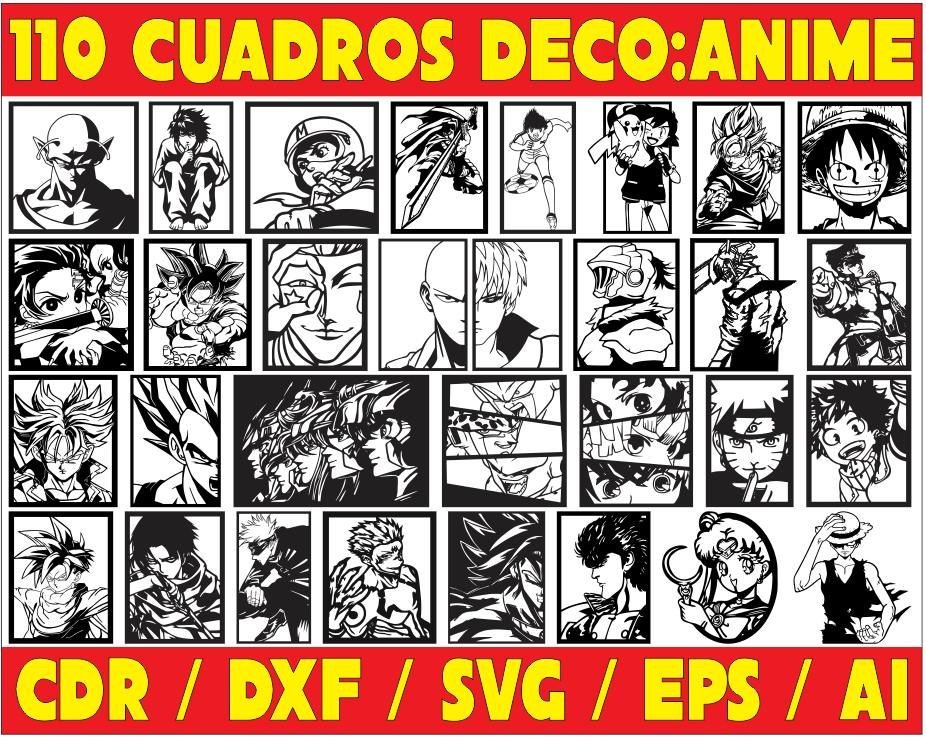 Cuadros de pared 1 capa - Imagen 3