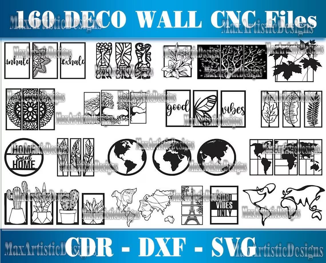 Cuadros de pared 1 capa
