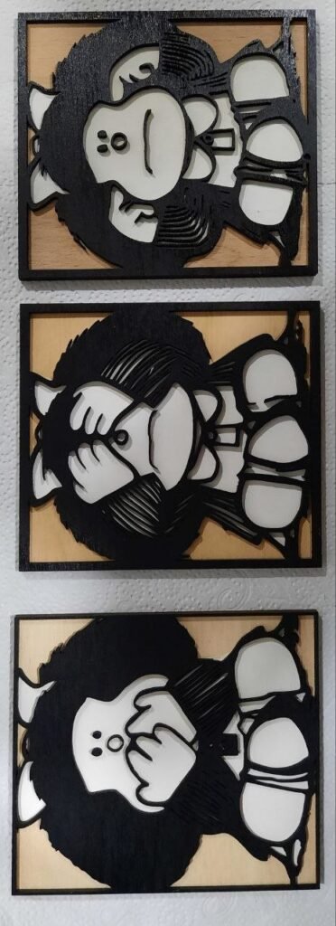 MAFALDA