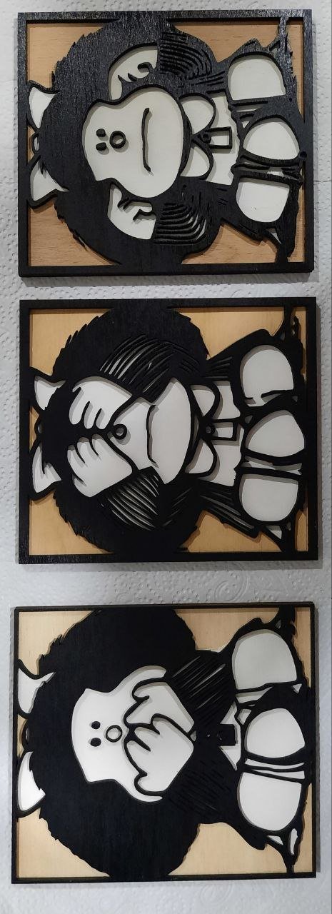 MAFALDA