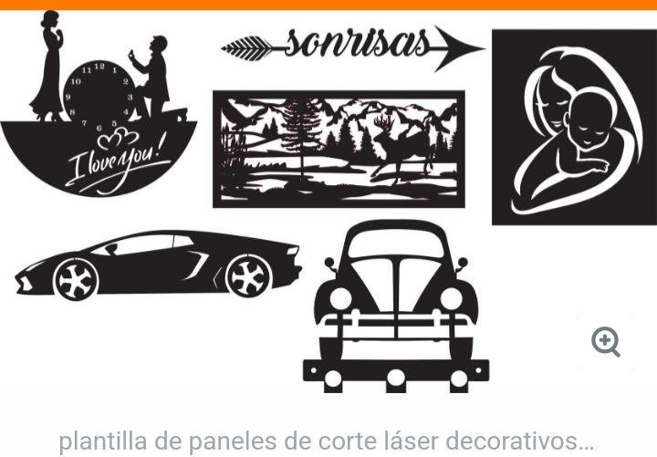 varios modelos 2