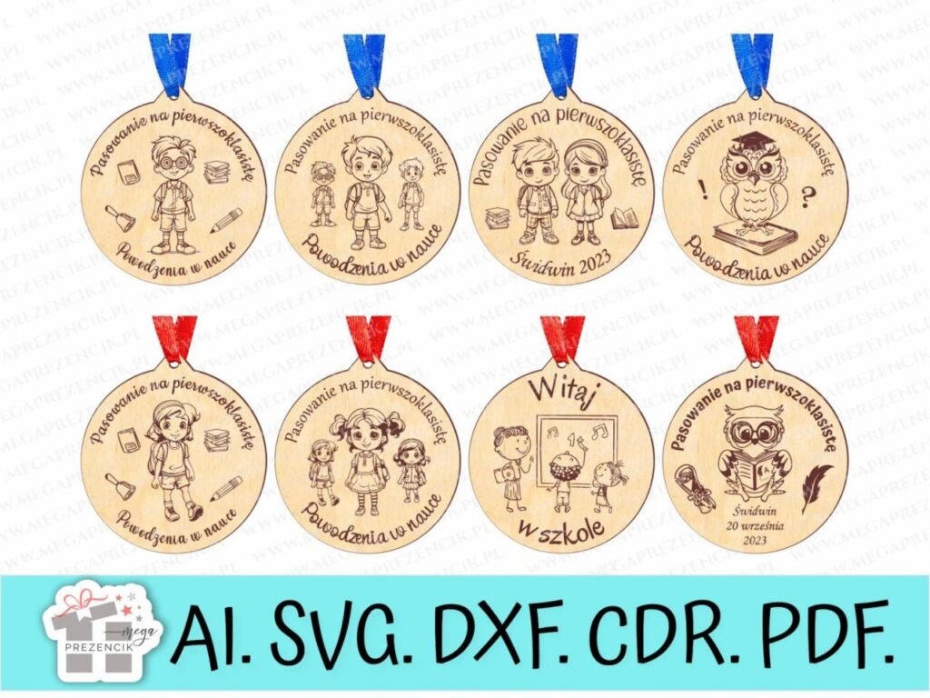 MEDALLAS