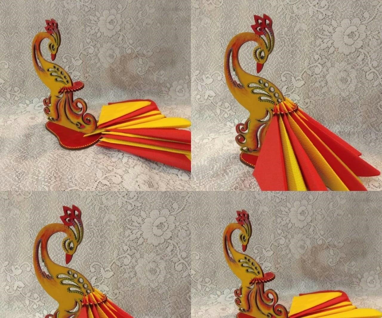 tipo abanico 6 modelos dif - Imagen 4