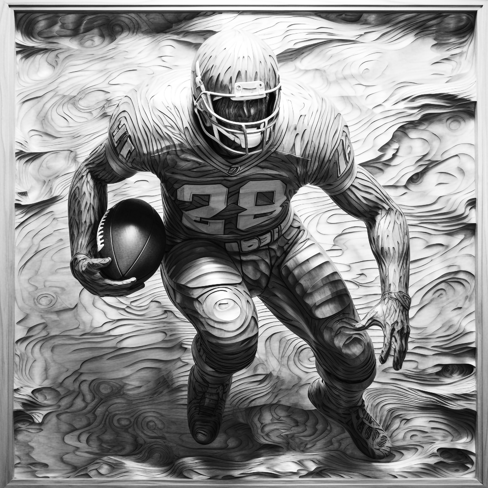 SPORTS - Imagen 3