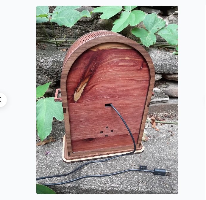 Radio Retro para Alexa1 - Imagen 3