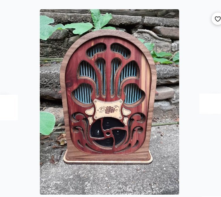 Radio Retro para Alexa1