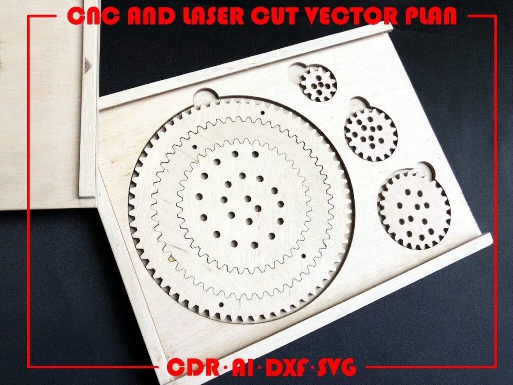 espirografico