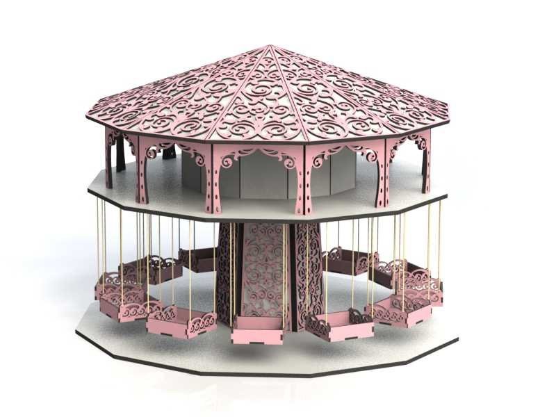 CARRUSEL - Imagen 2