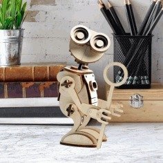 robot 3d