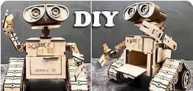 wall e