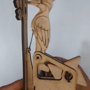 Carpintero