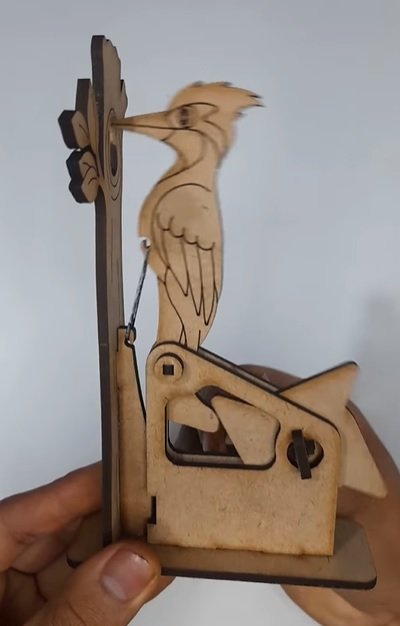 Carpintero