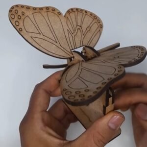 Mariposa
