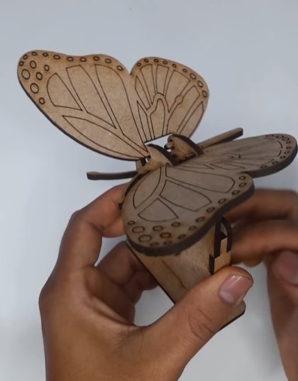 Mariposa