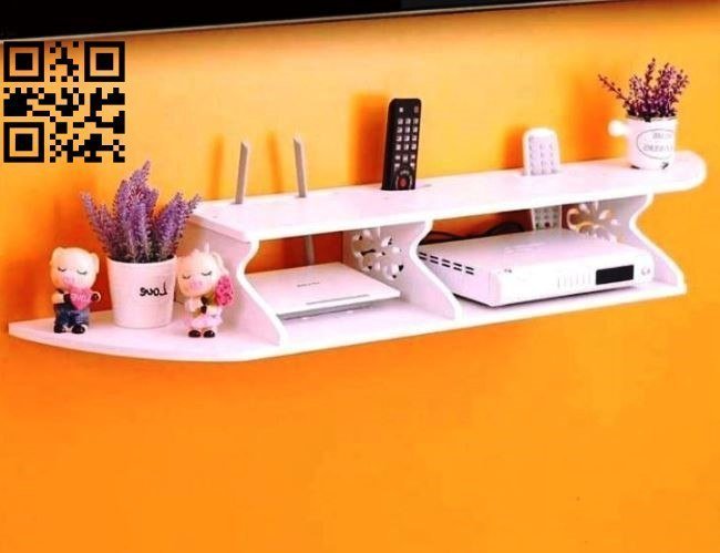 REPISA PARA WIFI