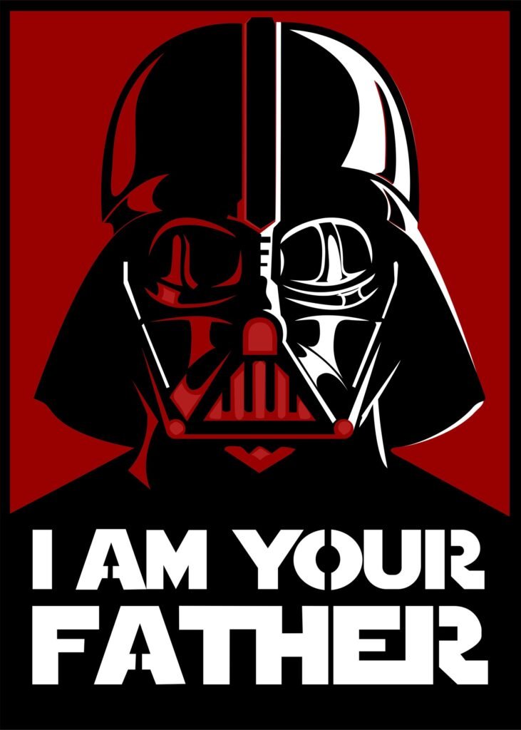 09-Darth Vader