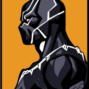 10-Black Panther