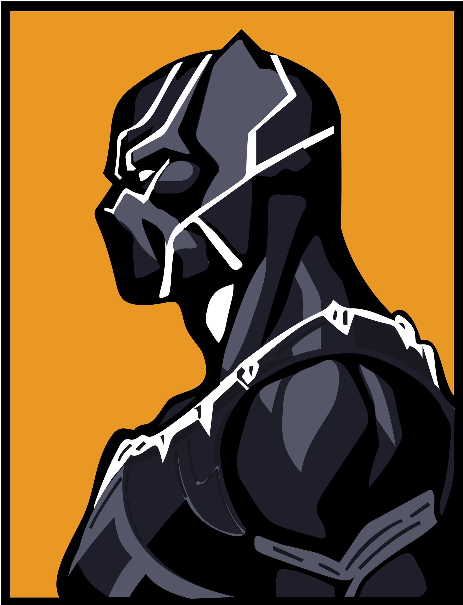 10-Black Panther
