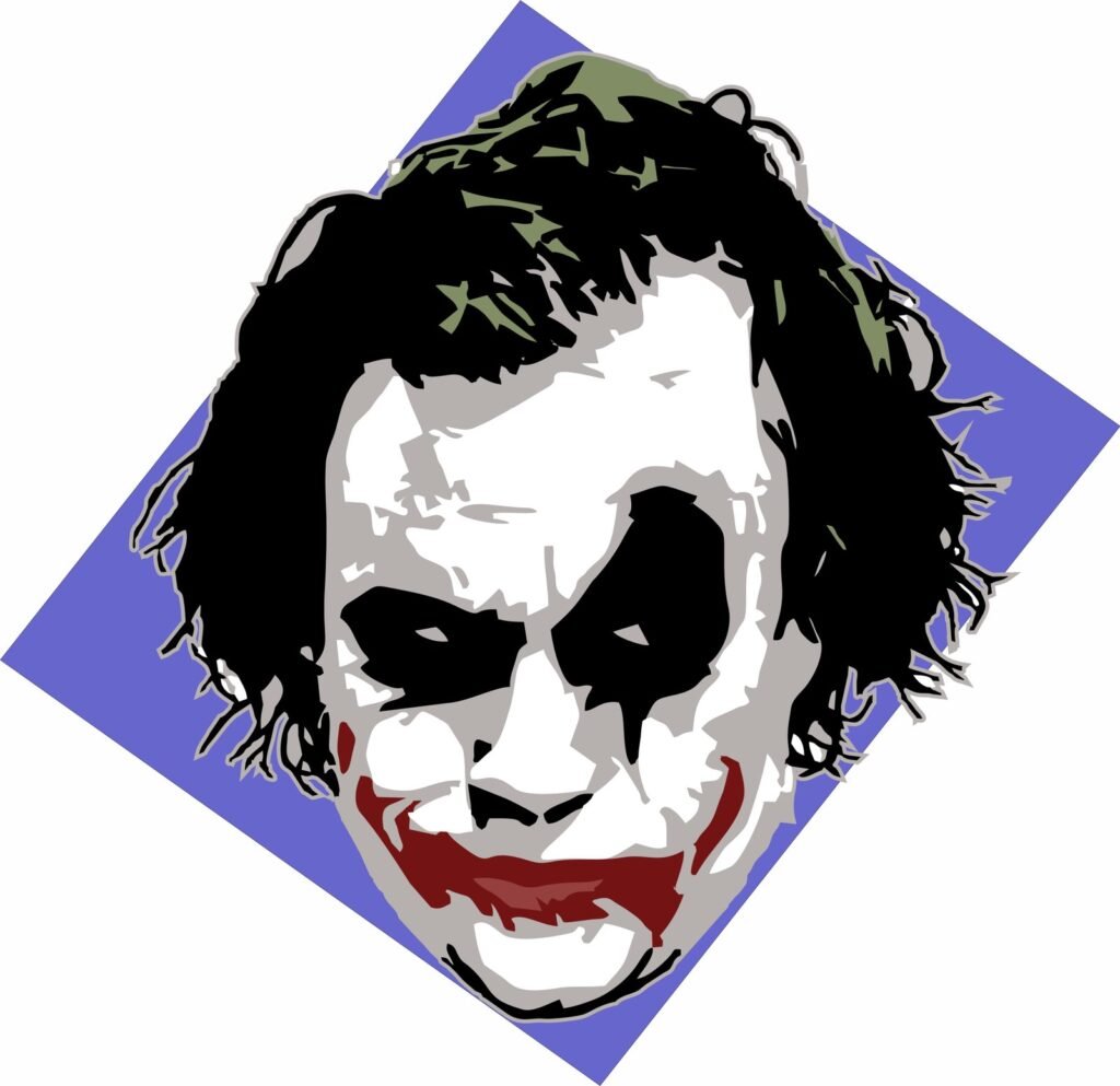 14- Joker
