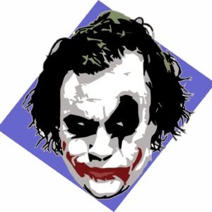 14- Joker