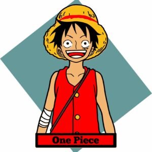 15-One Piece