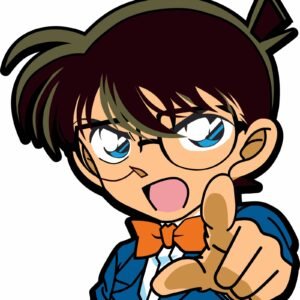 18-Detective Conan
