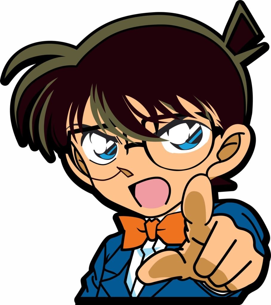18-Detective Conan