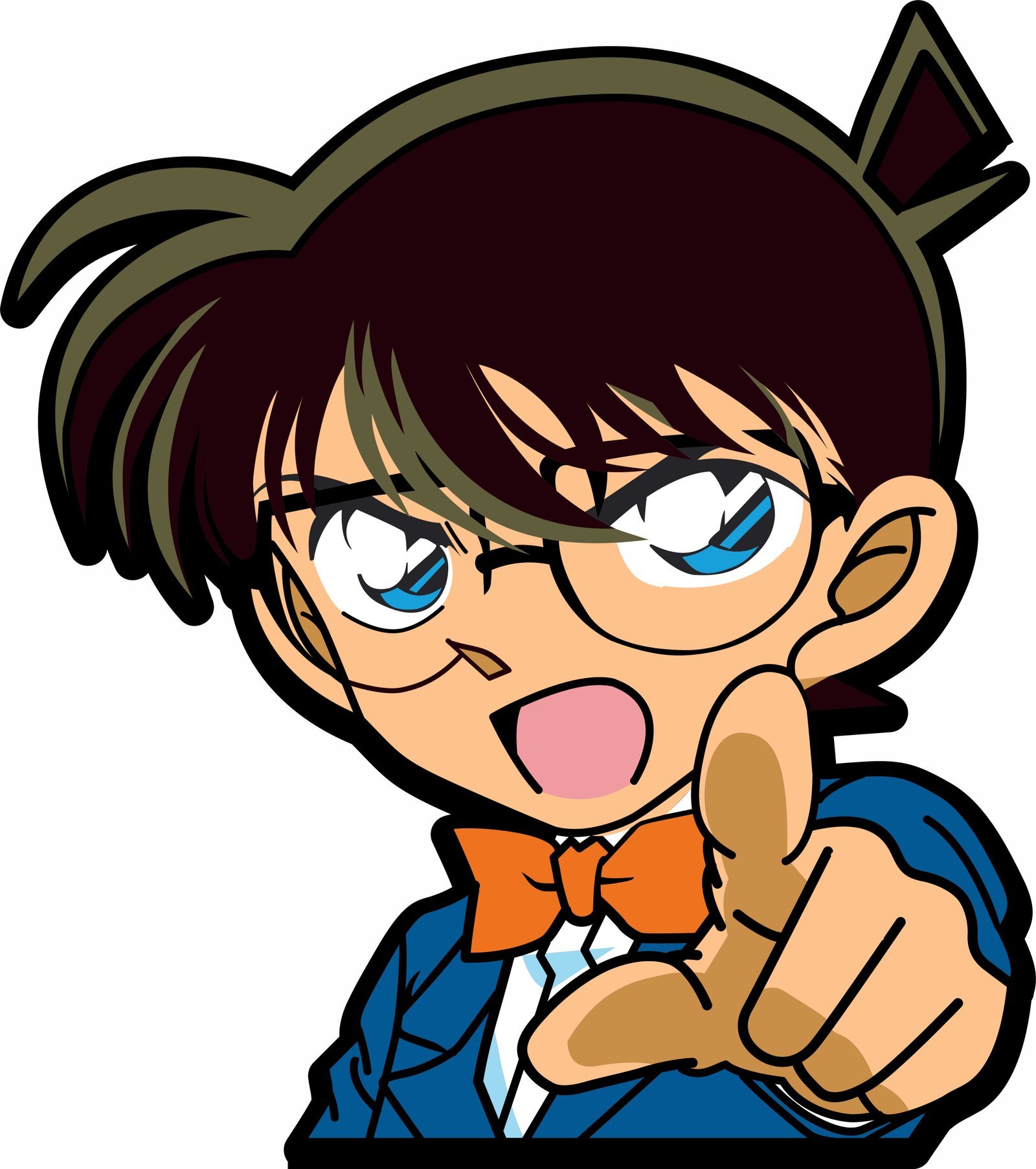 18-Detective Conan
