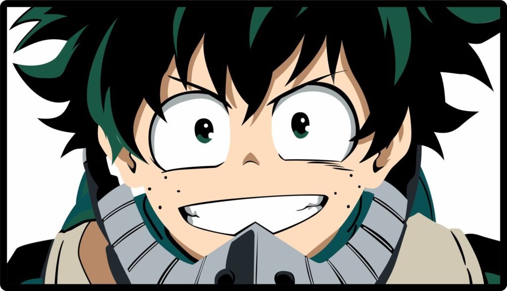 20-Boku no hero